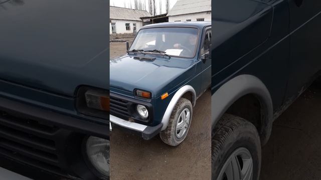 Автоунаа базары Ала-Бука.