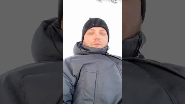 Заброшенный лагерь