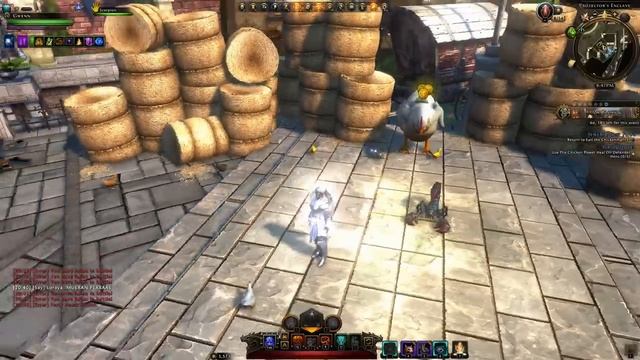 Neverwinter - NEW Best in Slot Artifact (dps) and Dragon Chick Mount! - April Fowls 2025 Event Guide