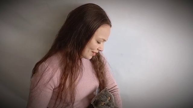 Алеся Синеглазая "Нам жизнь посылает людей для чего-то..."