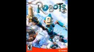 Robots Game Soundtrack 2005 - City Raceways 1