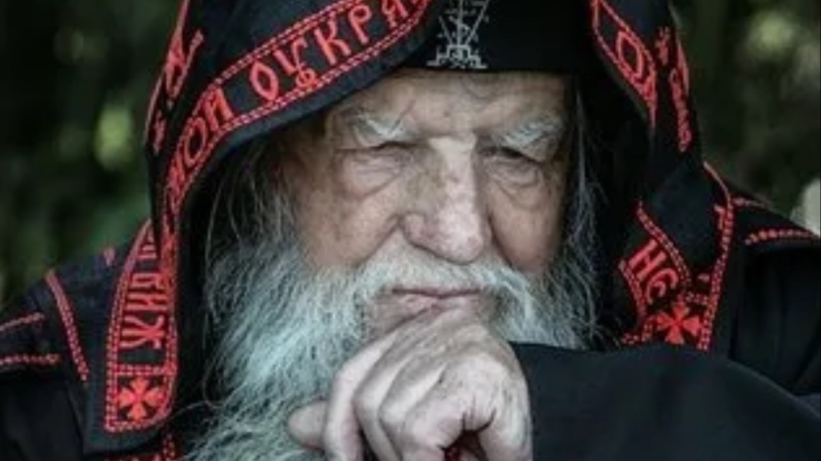ПРОРОЧЕСТВО О РОССИИ