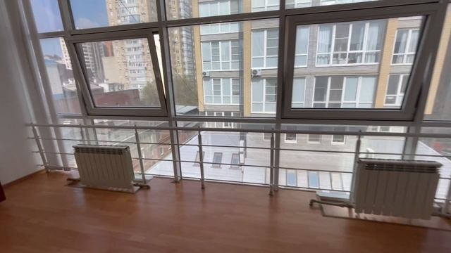 Офис по выгодной цене в центре г. Ростова-на-Дону(Суворова 38А)