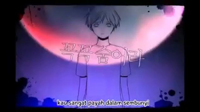 Dung dong kudatang padamu versi anime