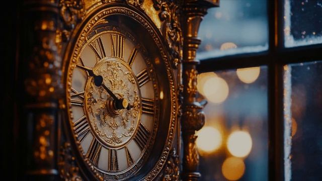 Новогодняя. Стихи Виноградовой Татьяны, аранжировка Горбачева Сергея.
