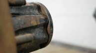 Simon Fordman «1 Ton Axle Swap»