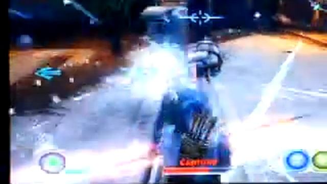 Lord of the Rings Conquest Beta