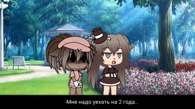 Мини-фильм - Ты только моя модель ` 1/?