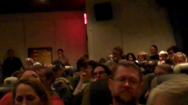 Danny Rubin, Screenwriter of GROUNDHOG DAY,post-film Q & A