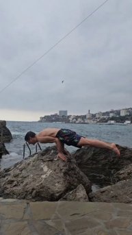 Чисто для пейзажа