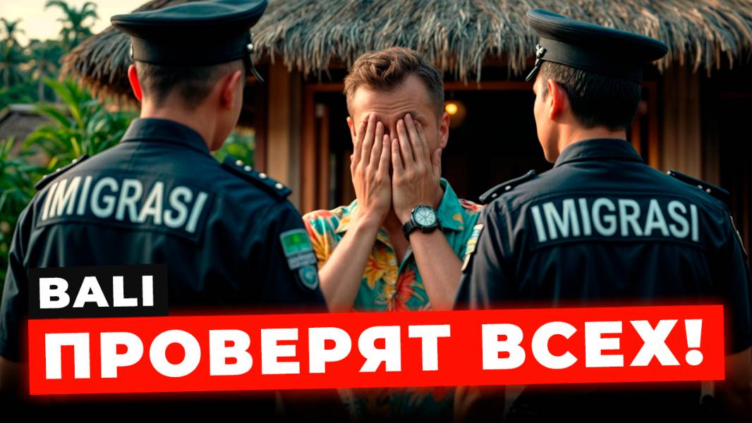 НОВЫЕ ПРАВИЛА БИЗНЕСА НА БАЛИ в 2025