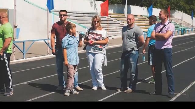 турнир по силовому экстриму