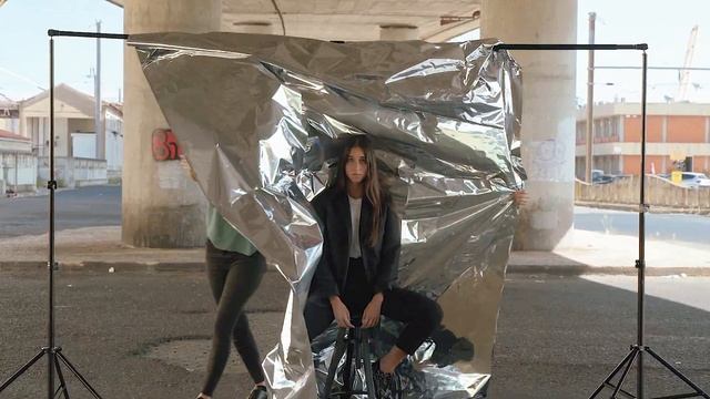 FREAKLOSET x WASTED RITA, 1
