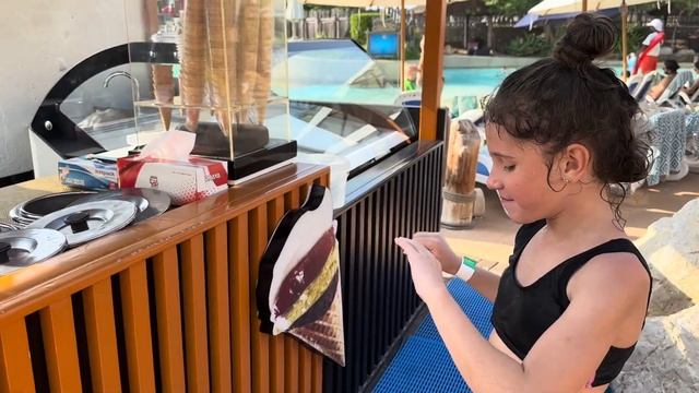 КАНИКУЛЫ в ДУБАЕ! HOLIDAYS IN DUBAI !