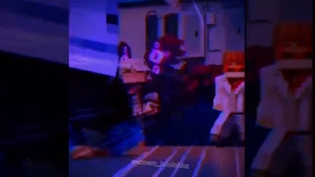 крутой Эдит с лололошкой 
 https://t.me/mem_lololohka