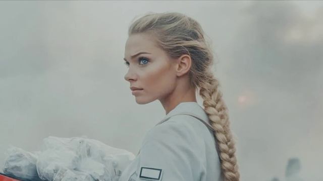 Фронтовая сестричка... Стихи Виноградовой Татьяны, аранжировка Горбачева Сергея.