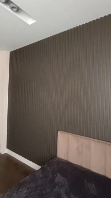 Декоративные рейки в премиальной эмали