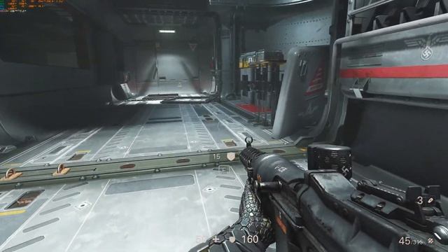 Wolfenstein II the new Colossus 4K max setts/streaming in 1440p