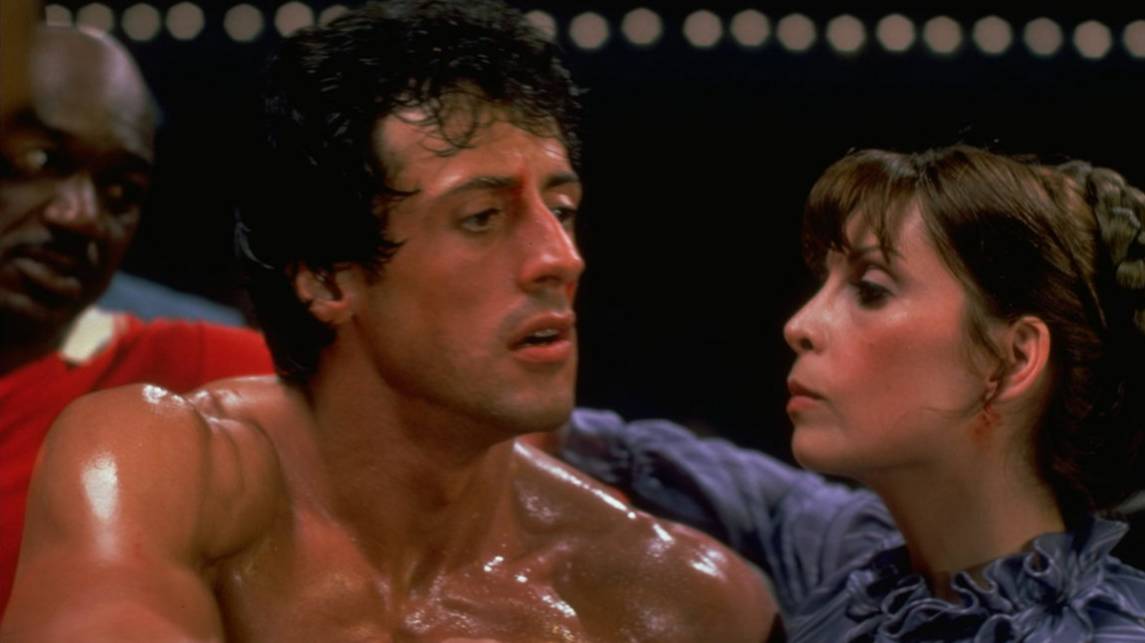 Сильвестр Сталлоне  - ROCKY TRIBUTE