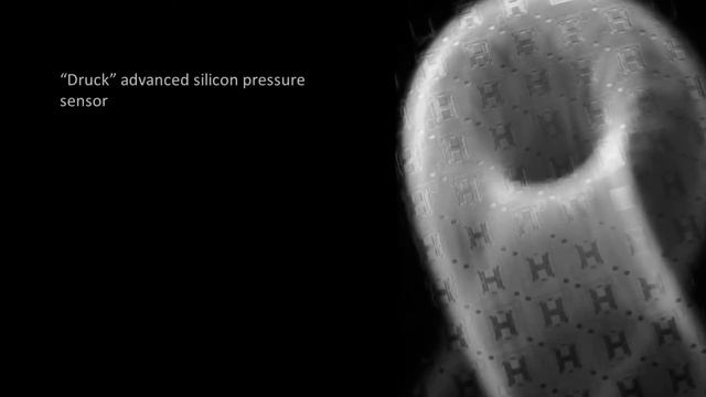 Tough, yet smart—the Druck DPI 611 pressure calibrator  | Instrumart