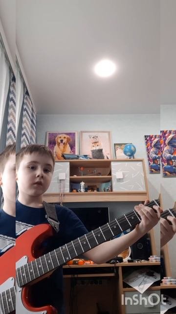 Come As You Are🎸🎸🎸