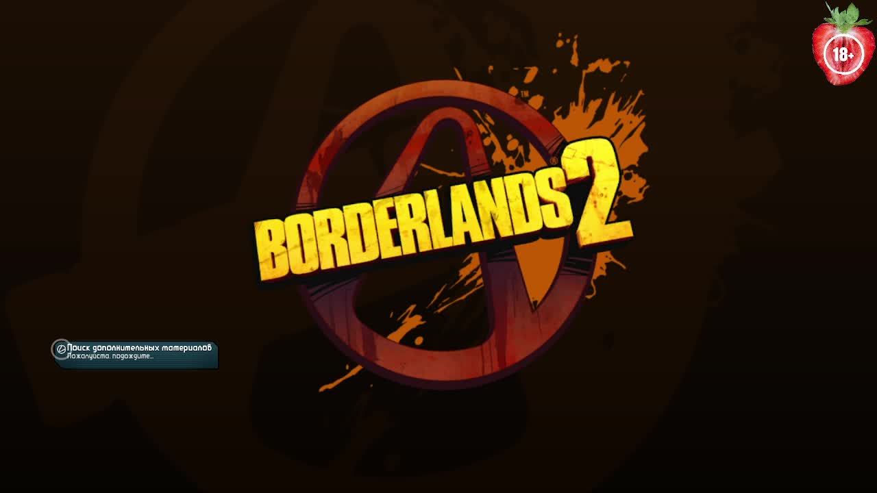 Borderlands 2