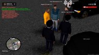 НЕМЕЦ В GTA RUSSIA С ГОЛОСОВЫМ ЧАТОМ! | RPBOX