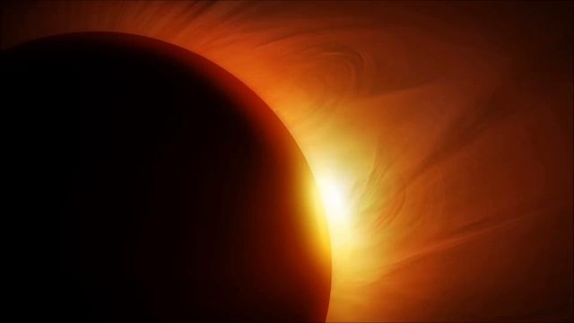 Eclipse 2024