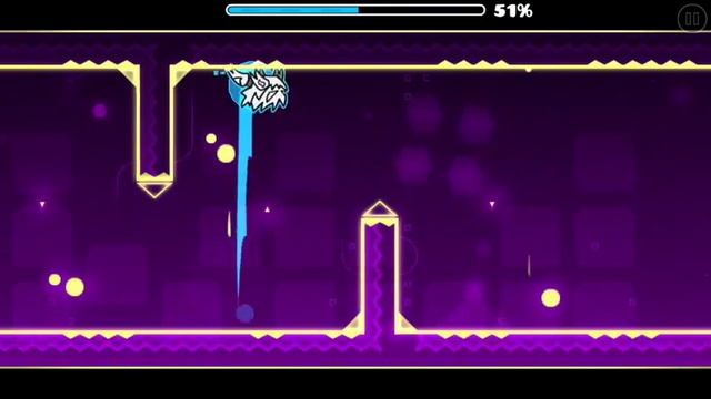 Geometry dash Amnesty