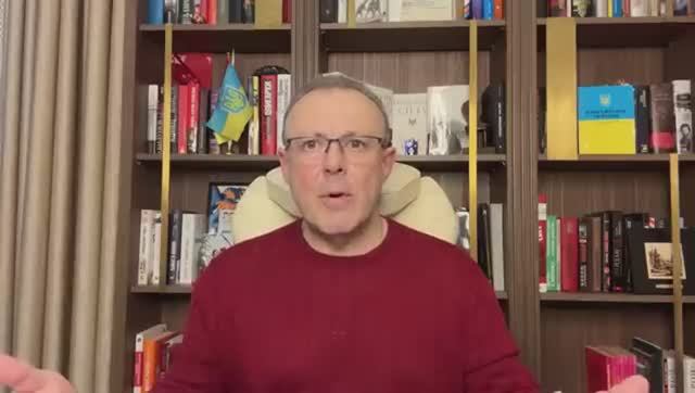 Дмитрий Спивак. Торговая война Трампа: причины и последствия.Китай принял вызов.Украина- США:от05.04