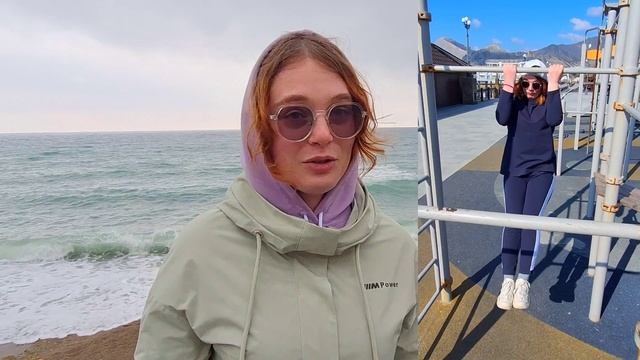 Учусь подтягиваться