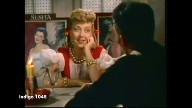 Frank Sinatra, Pamela Britton - The Charm of You!