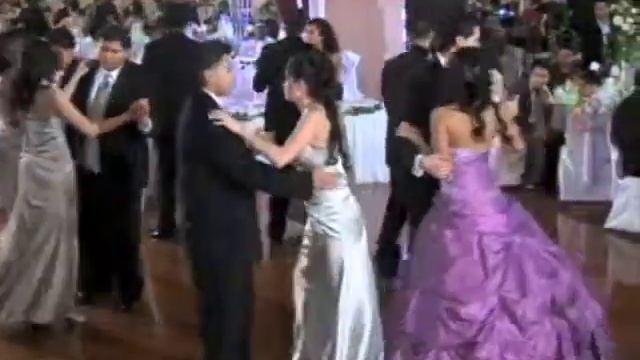 XV Años Fatima Vargas Quinceañera Chicago