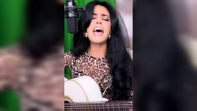 Elena Yerevan-Nothing Else Matters Metallica               (Остальное не важно)