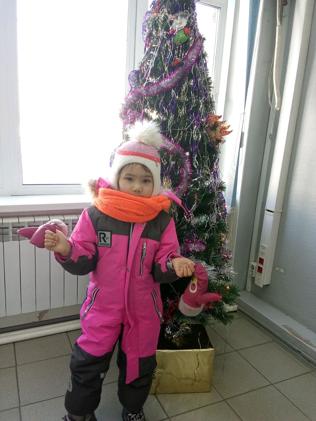 туда курицу