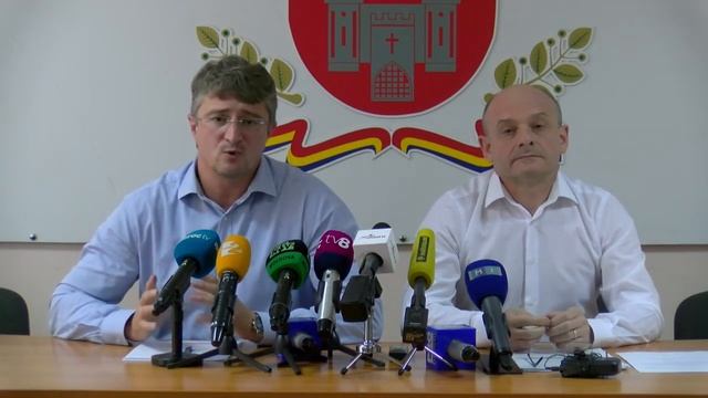 Пресс-конференция вице-министра юстиции в связи со смертью мужчины в пенитенциаре №13