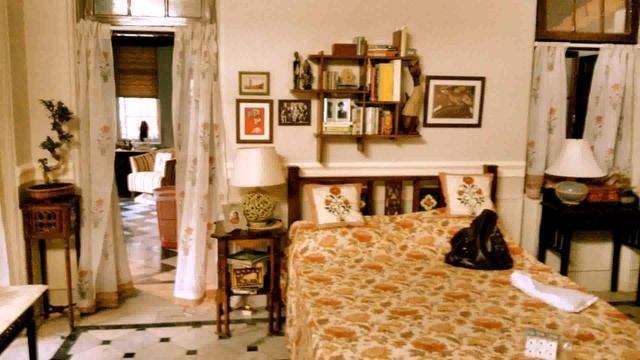Middle Class Home Interior Design India