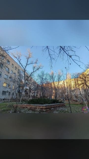 Улицы Центрального района