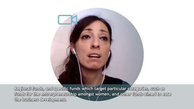 Interviews with experts: Stefania Guida - Microfinanza