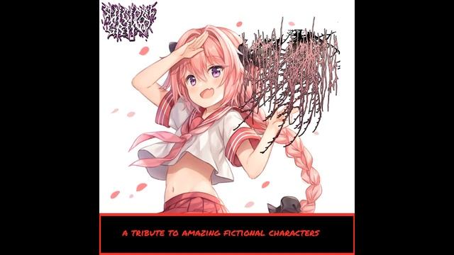 Destroy Everything - Tribute To Yui