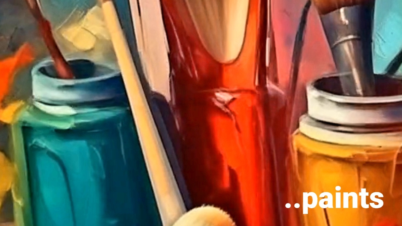 x2 - Paints