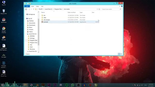 How to install audio visualizer plugin for OBS | SPECTRALIZER | RB Workshop