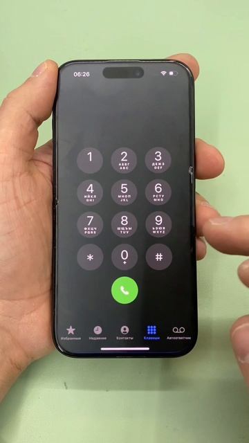 Разблокировка iPhone 15 Pro Max  #icloudunlock #iPhoneUnlock #РазблокировкаiPhone