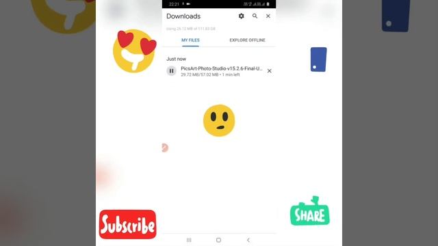 Picsart full unlock apk MoD{HACKED} 100% WORKING Step by Step Download