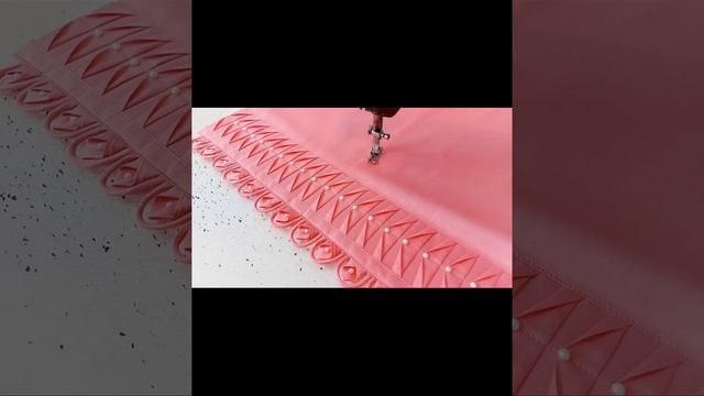 100 beautiful trouser design 2024💓💗  trouser poncha design, poncha mohri  design/