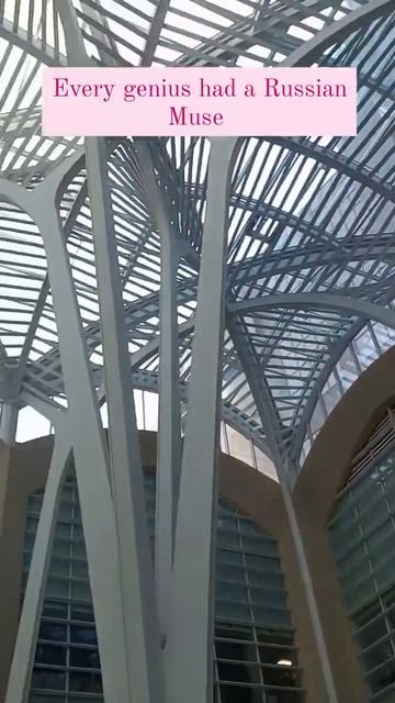 Дали и Гала