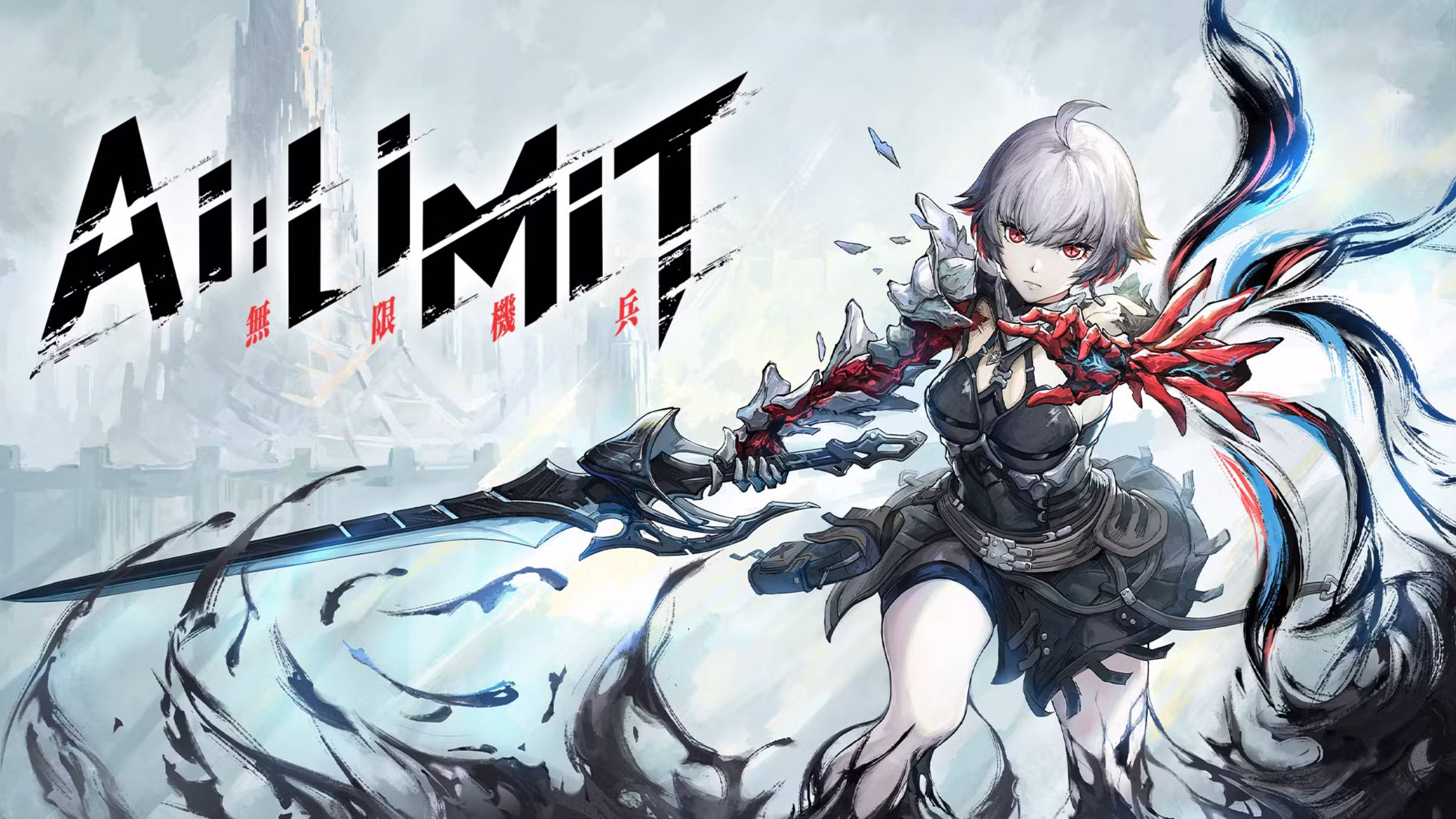 AI LIMIT - Новый достойный Аниме Сосалик с Жопкой! ч.10