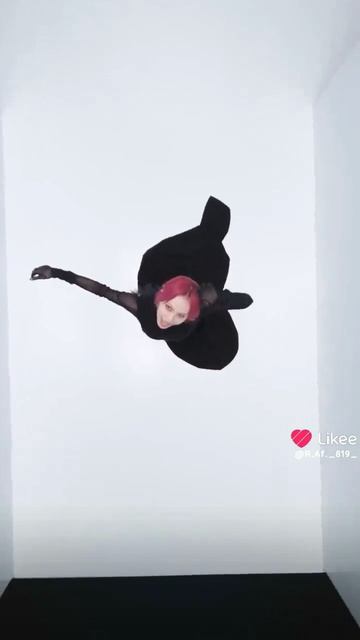 level up ☝️ #dance#girl