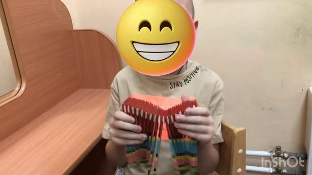 Автоматизация звуков в чистоговорках под ритм