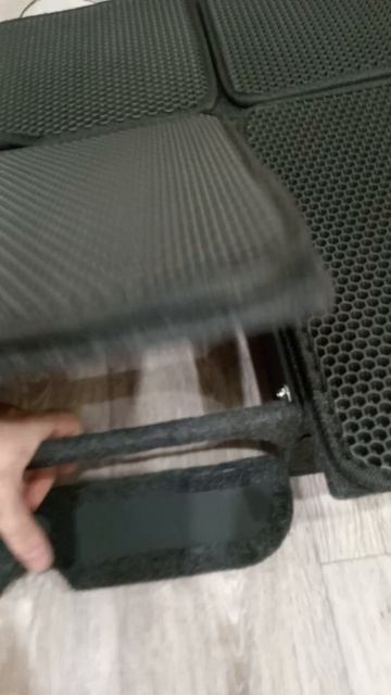 Лучший органайзер в ниву Шевроле